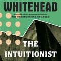 Cover Art for 9780385493000, The Intuitionist by Colson Whitehead