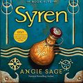 Cover Art for 0201560882123, Syren by Angie Sage