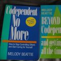 Cover Art for 9780062553843, Codependent No More and Beyond Codependency by Melody Beattie