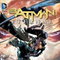 Cover Art for 9781401252311, Batman Eternal Vol. 2 (The New 52) by Scott Snyder, Tim Seeley