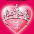 Cover Art for 9780613579193, Princess in Love by Meg Cabot