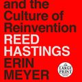 Cover Art for 9780593152386, No Rules Rules: Netflix and the Culture of Reinvention by Reed Hastings, Erin Meyer