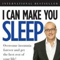 Cover Art for 9781402784521, I Can Make You Sleep by Paul McKenna