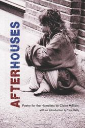 Cover Art for 9781940939308, After Houses: Poetry for the Homeless by Claire Millikin by Claire Millikin