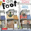 Cover Art for 9784805311370, Tokyo on Foot by Florent Chavouet