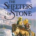 Cover Art for 9781593355883, The Shelters of Stone by Jean M. Auel