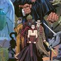 Cover Art for 9781401201180, League Of Extraordinary Gentleman, The Vol 02 by Alan Moore