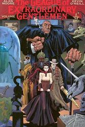 Cover Art for 9781401201180, League Of Extraordinary Gentleman, The Vol 02 by Alan Moore
