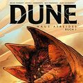 Cover Art for 9783967921205, Dune: Haus Atreides (Graphic Novel). Band 1 (limitierte Vorzugsausgabe) by Brian Herbert, Kevin J. Anderson