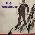 Cover Art for B08GYB4V3N, The Inimitable Jeeves by P. G. Wodehouse
