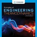 Cover Art for 9781337711197, Principles of Engineering Thermodynamics by John Reisel