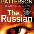 Cover Art for 9781473563087, The Russian: (Michael Bennett 13) by James Patterson