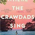 Cover Art for B08SK9RY59, Where the Crawdads Sing by Delia Owens