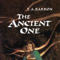 Cover Art for 9781101651339, The Ancient One by T. A. Barron