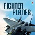 Cover Art for 9781409531562, Fighter Planes by Henry Brook