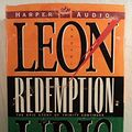 Cover Art for 9780060577711, Redemption by Leon Uris