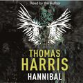 Cover Art for 9781846575426, Hannibal: (Hannibal Lecter) by Thomas Harris, Thomas Harris