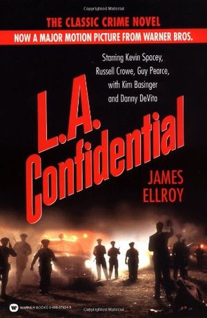 Cover Art for 9788466617796, L.A. Confidential by James Ellroy