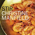 Cover Art for 9781931605144, Stir by Christine Manfield