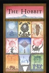Cover Art for B0058M68Y2, The Hobbit, or There and Back Again by J.r.r. Tolkien