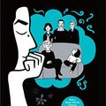Cover Art for B00E31II10, The Complete Persepolis 1st (first) Edition by Satrapi, Marjane published by Pantheon (2007) by Marjane Satrapi