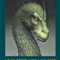 Cover Art for 9780375856112, Inheritance by Christopher Paolini