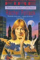 Cover Art for 9781857231823, Unquenchable Fire by Rachel Pollack