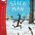 Cover Art for 9781407117294, Stick Man by Julia Donaldson