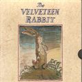 Cover Art for 9780434972654, The Velveteen Rabbit by Margery Williams