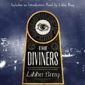 Cover Art for 9780316126113, The Diviners by Libba Bray