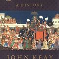 Cover Art for 9780871138002, India: A History [Hardcover] by John Keay