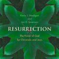 Cover Art for 9780300122770, Resurrection by Kevin J. Madigan, Jon D. Levenson