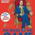 Cover Art for 9781847673558, Rules of the Game by Neil Strauss