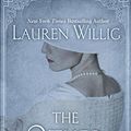 Cover Art for 9781410479525, The Other Daughter (Thorndike Press Large Print Core Series) by Lauren Willig