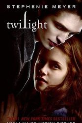 Cover Art for 9780316038379, Twilight by Stephenie Meyer