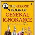 Cover Art for 9780571273256, Qi: the Second Book of General Ignorance by John Lloyd, John Mitchinson
