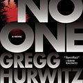 Cover Art for 9781423380863, Trust No One by Gregg Hurwitz