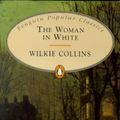 Cover Art for 9780140620245, The Woman in White by Wilkie Collins