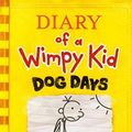 Cover Art for B012YWLAGO, Dog Days (Diary of a Wimpy Kid) by Kinney Jeff (2011-02-01) Paperback by Unknown