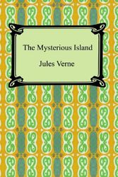 Cover Art for 9781420930306, The Mysterious Island by Jules Verne