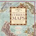 Cover Art for 9780718181147, Vargic's Miscellany of Curious MapsMapping out the Modern World by Martin Vargic