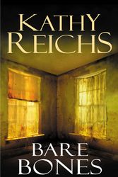 Cover Art for 9780099441472, Bare Bones by Kathy Reichs