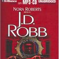 Cover Art for 9781455897797, Naked in Death by J. D. Robb