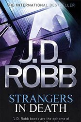 Cover Art for B017PO6X3Q, Strangers in Death (In Death #26) by J. D. Robb(2013-07-23) by J. D. Robb