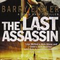 Cover Art for 9780718149000, The Last Assassin by Barry Eisler
