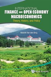 Cover Art for 9789814293518, International Finance and Open-Economy Macroeconomics by Hendrik Van Den Berg