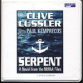Cover Art for 9780736685276, Serpent by Clive Cussler
