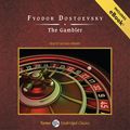 Cover Art for 9781452670720, The Gambler by Fyodor Dostoevsky