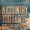 Cover Art for B00E5RZHLG, A Country Too Far by Rosie Scott & Tom Keneally