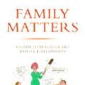 Cover Art for 9780749320997, Family Matters by Robin Skynner